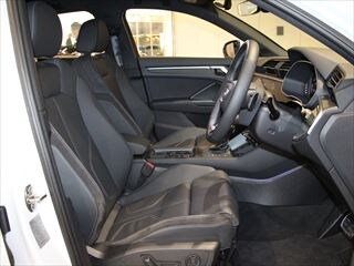 Image about Audi Q3 Sportback 35 TDI quattro S line 110(150) kW(PS) S tronic