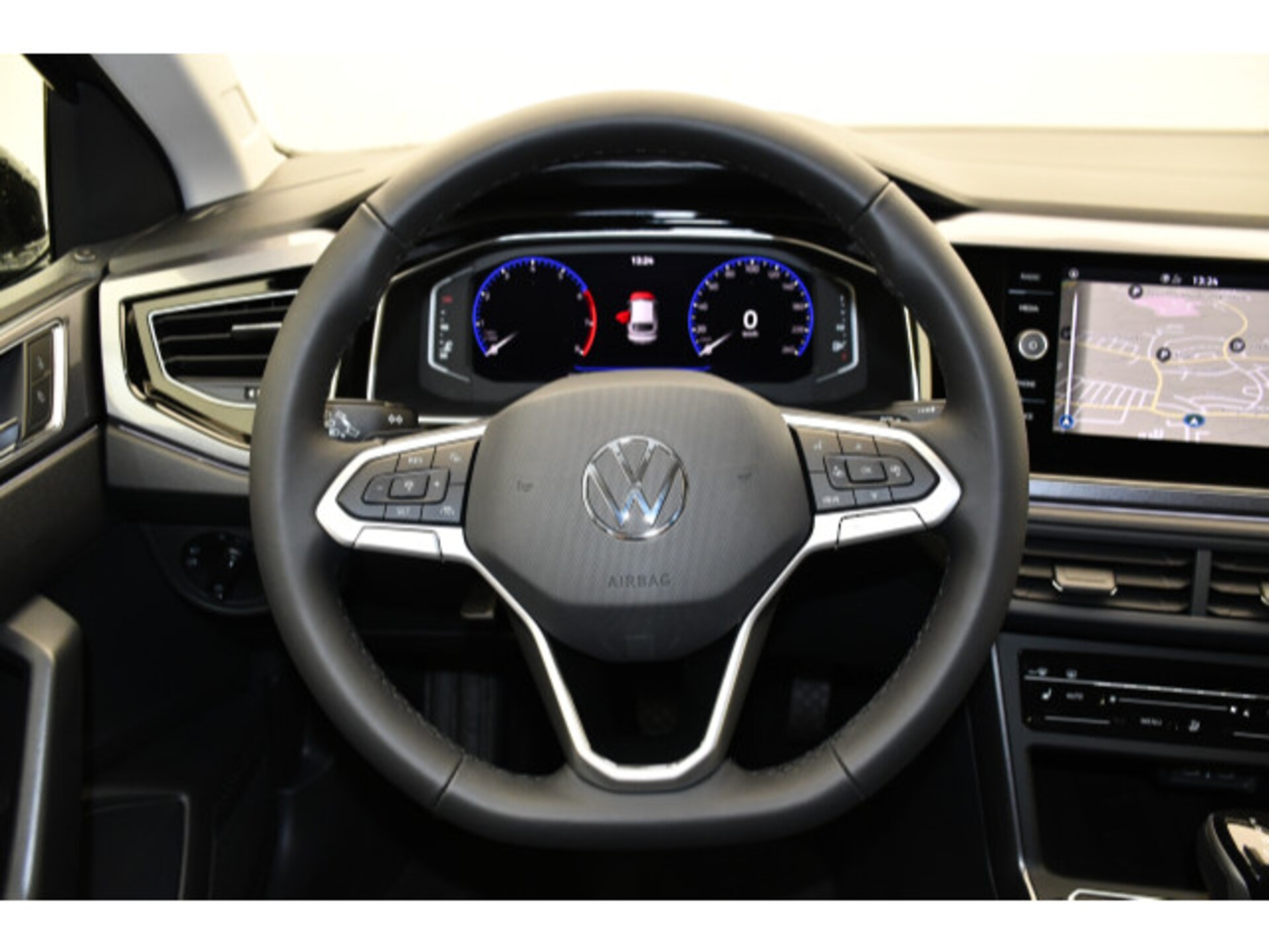 Volkswagen Taigo Style