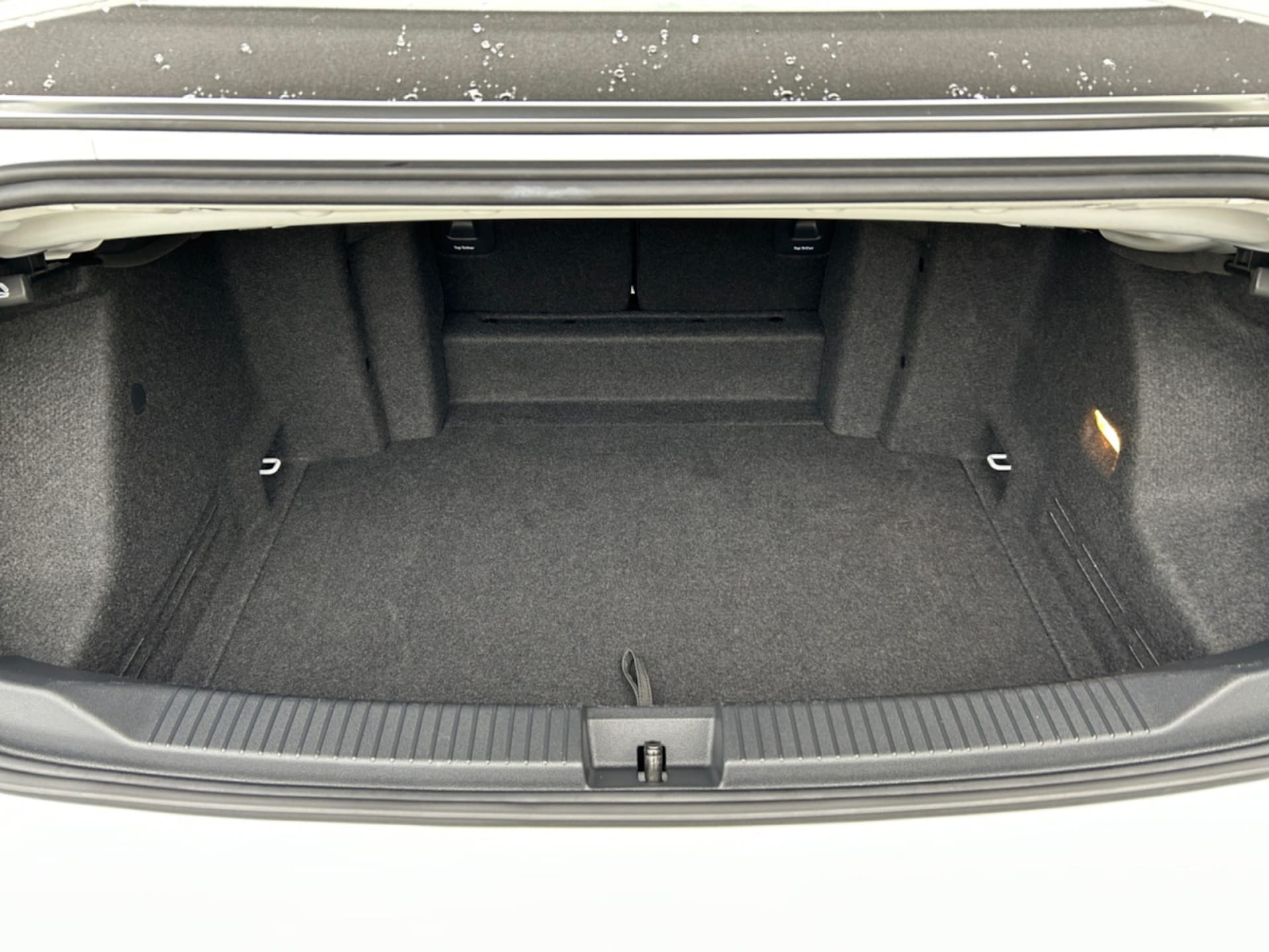 Volkswagen T-Roc Cabriolet Style