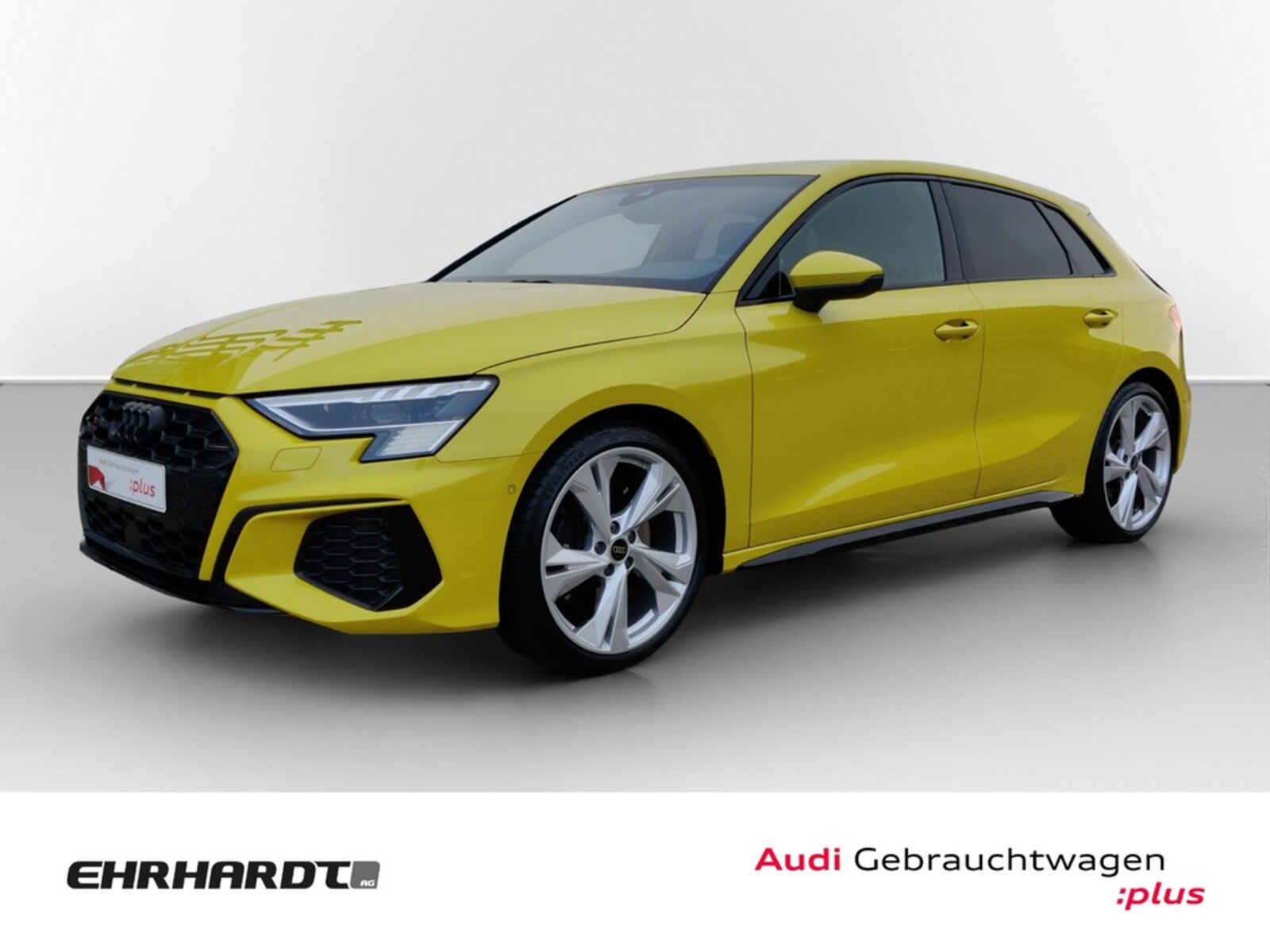 Audi S3 Sportback