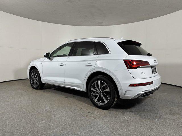 2023 Audi Q5 Premium - Photo 31