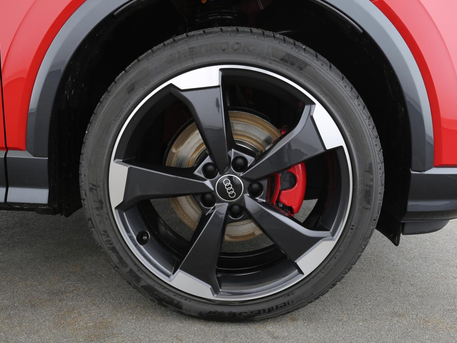 Audi Q2 – Bild 19