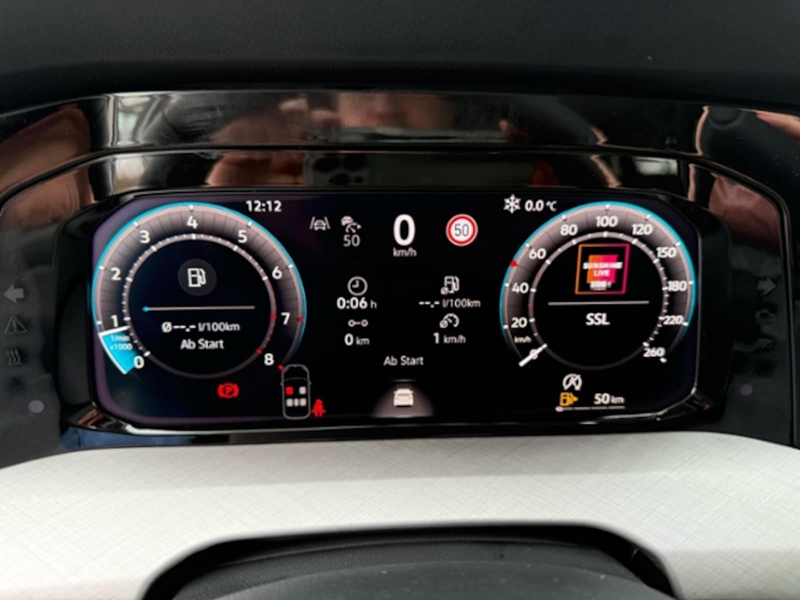 Volkswagen Golf – Bild 7