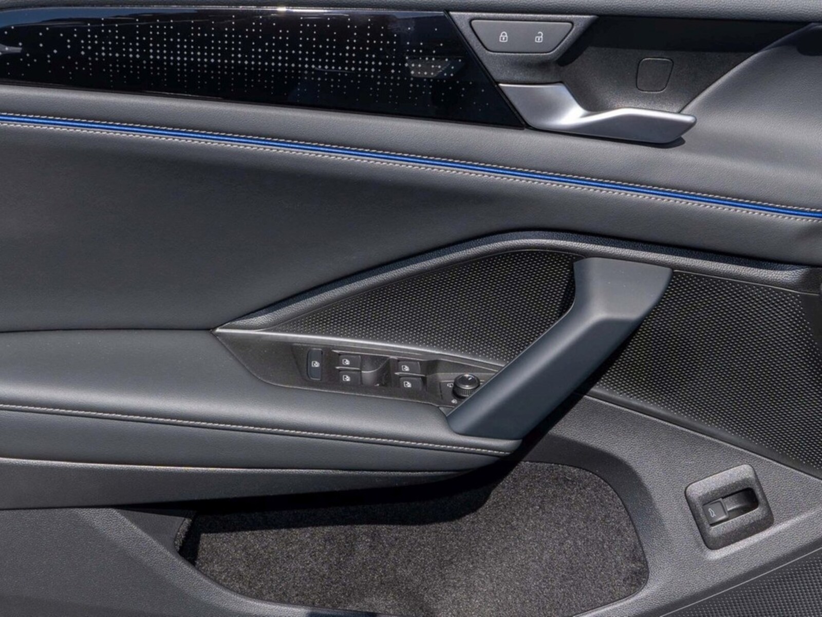 Volkswagen Tiguan – Bild 16