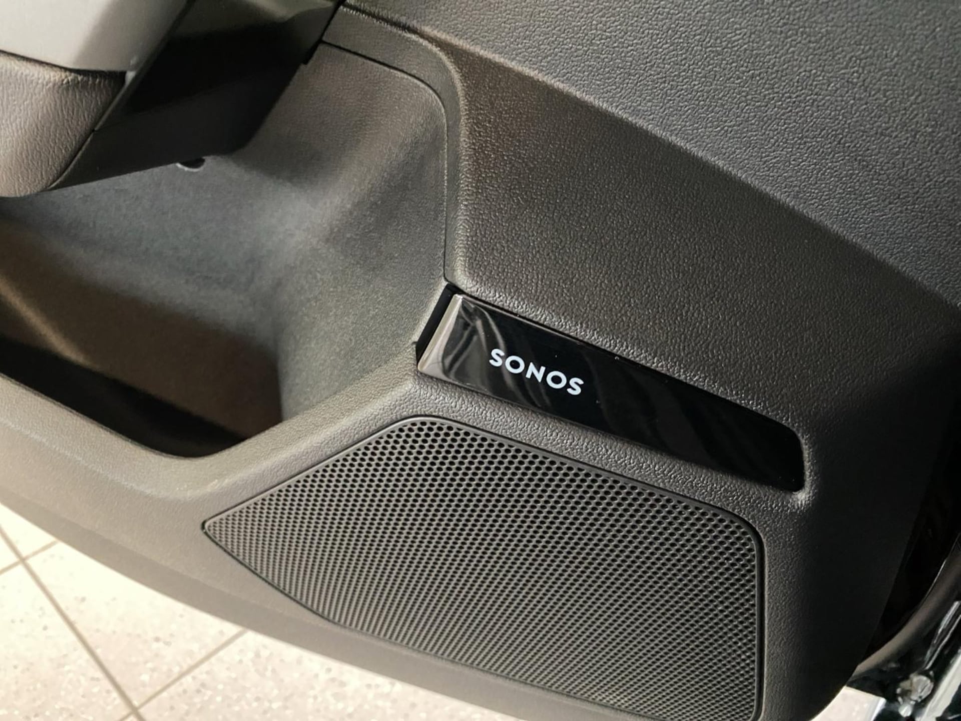 Audi A3 Sportback TFSI e Advanced