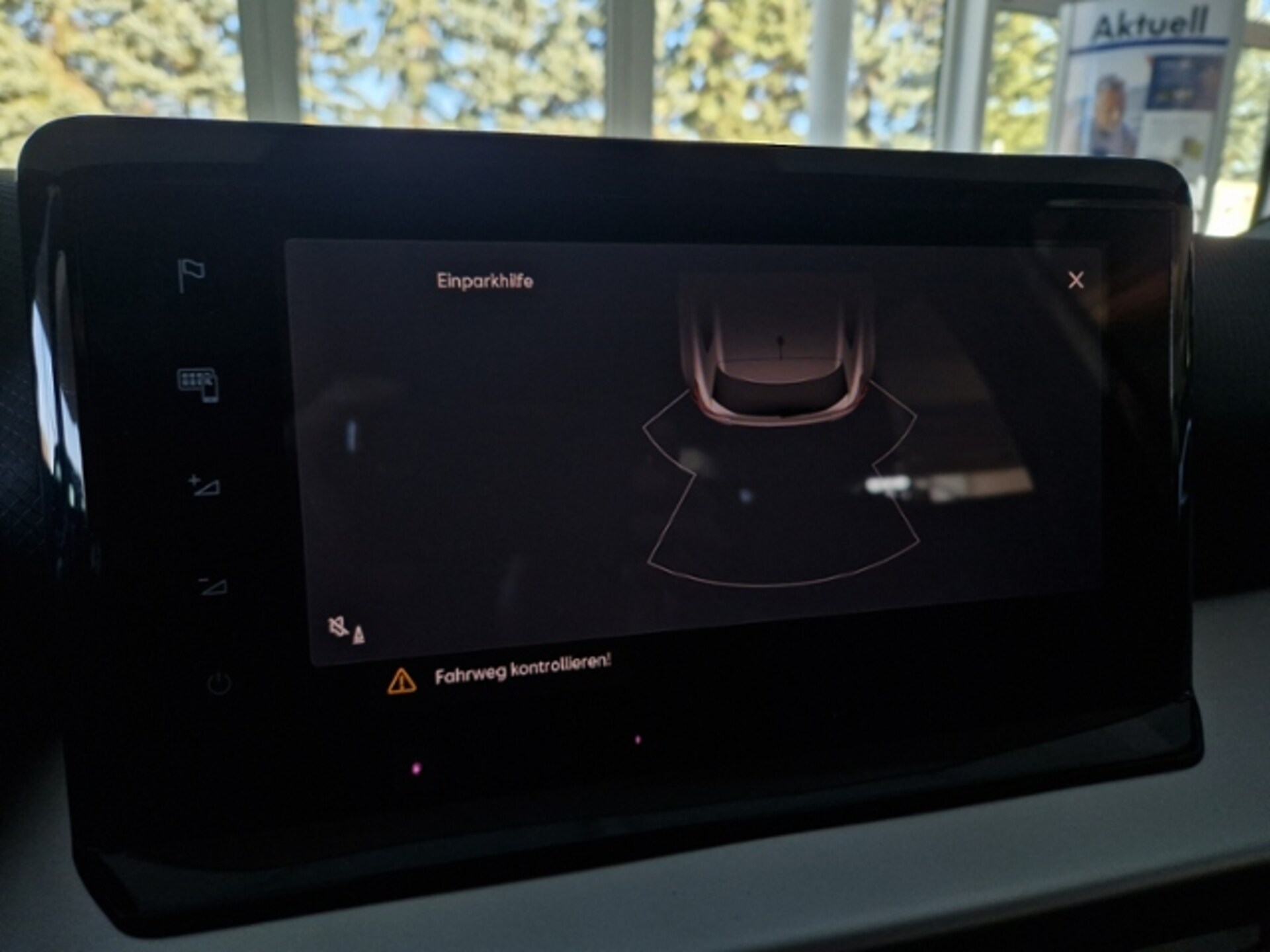 SEAT Ibiza FR