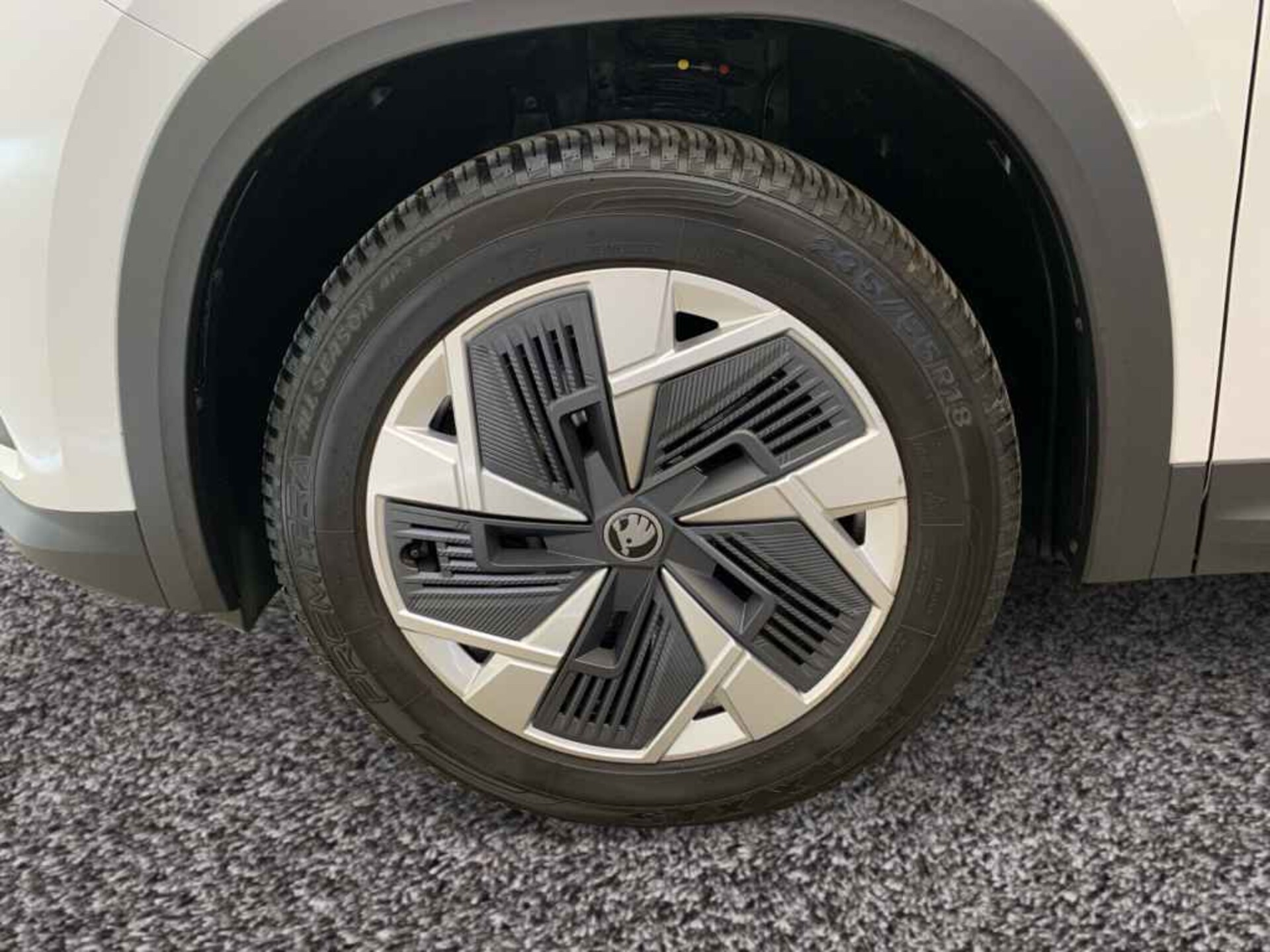 Skoda Kodiaq Selection