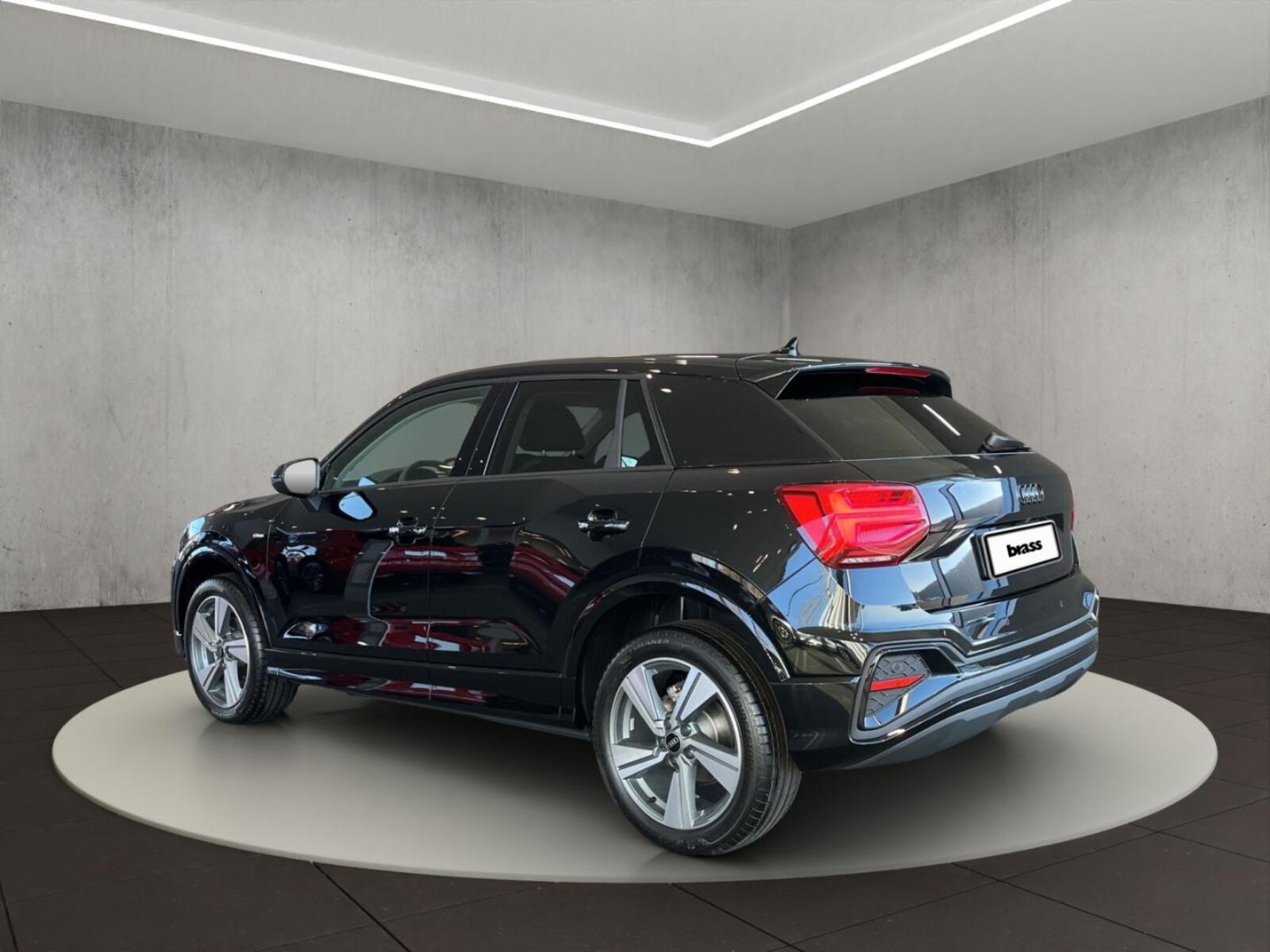 Audi Q2 – Bild 3