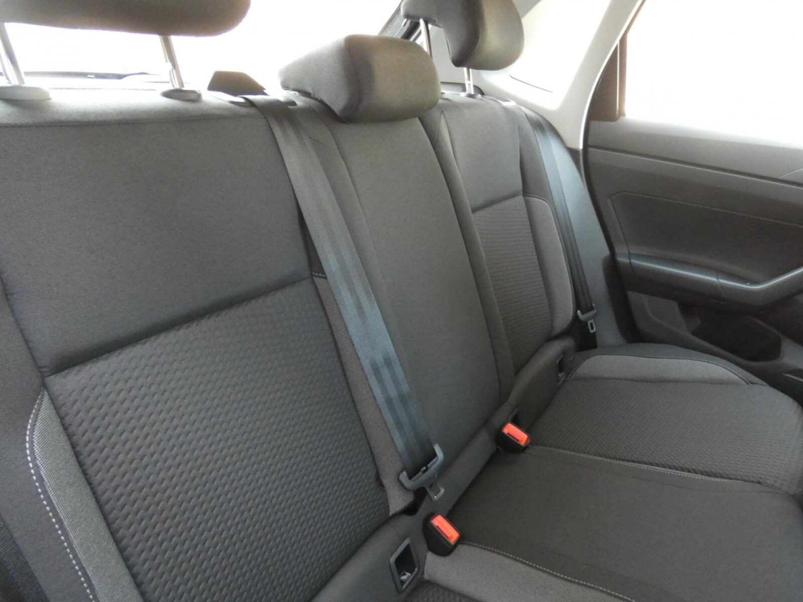 Volkswagen Polo – Bild 5