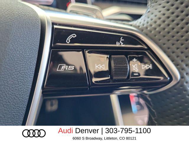 2025 Audi RS 7 Base - Photo 23