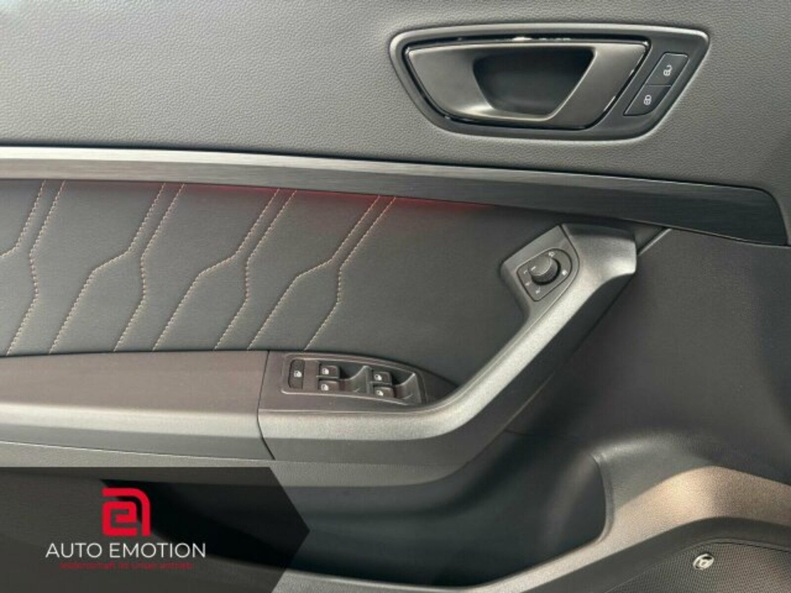 CUPRA Ateca – Bild 6