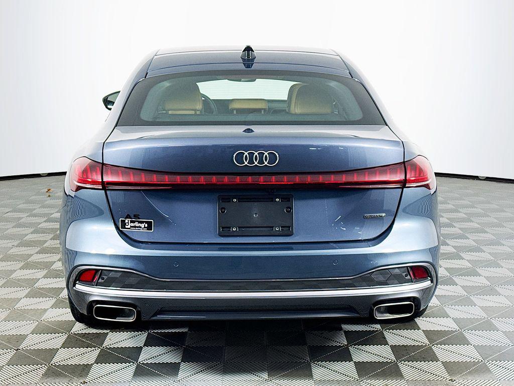 2025 Audi New A5 Premium Plus - Photo 6