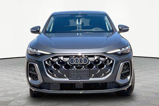 2026 Audi Q5 Sportback