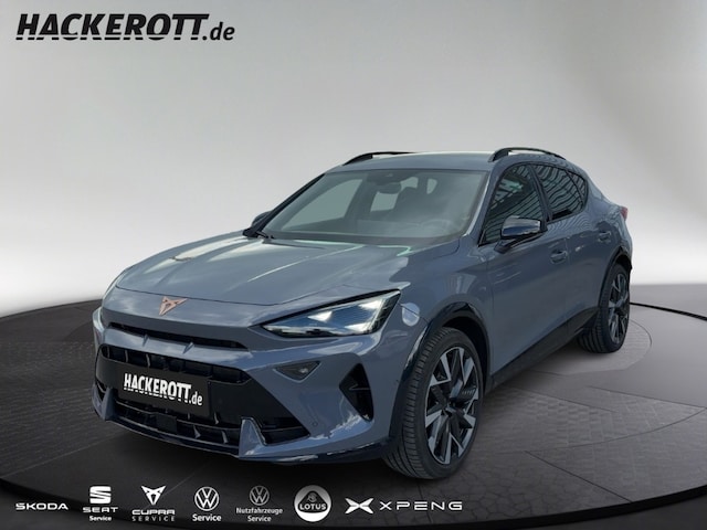 CUPRA Formentor VZ 2.0 TSI 4Drive Akrapovic 360°Kamera Sennheiser (GW-B045904)