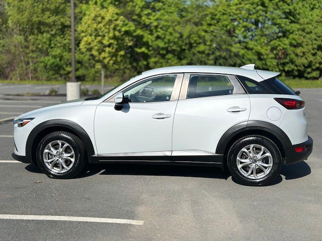 2020 Mazda CX-3