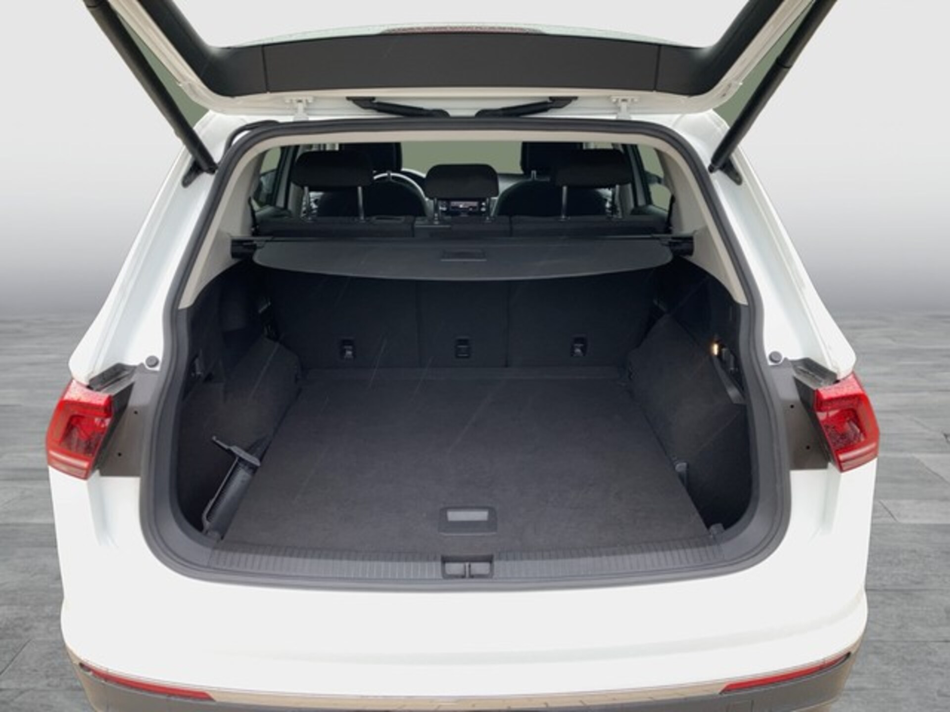 Volkswagen Tiguan Allspace Highline