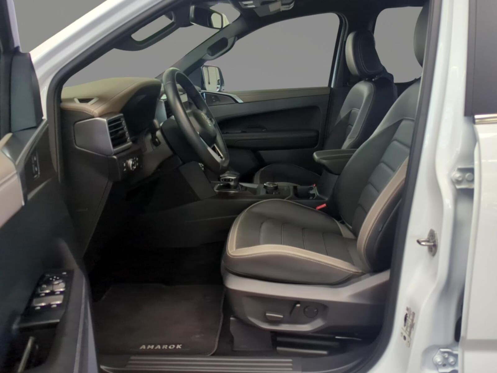 Volkswagen Amarok DoubleCab – Bild 8