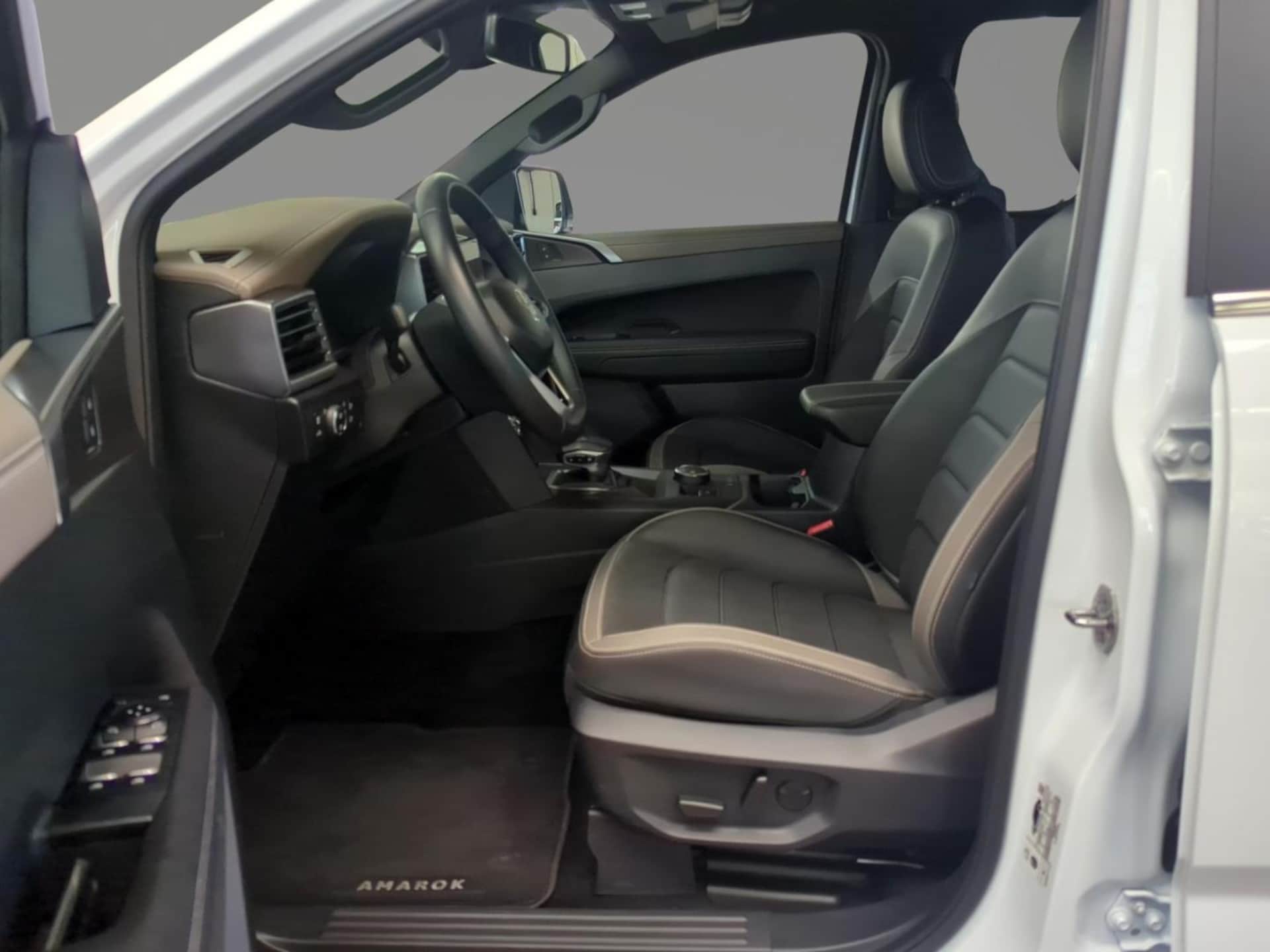 Volkswagen Amarok DoubleCab Style