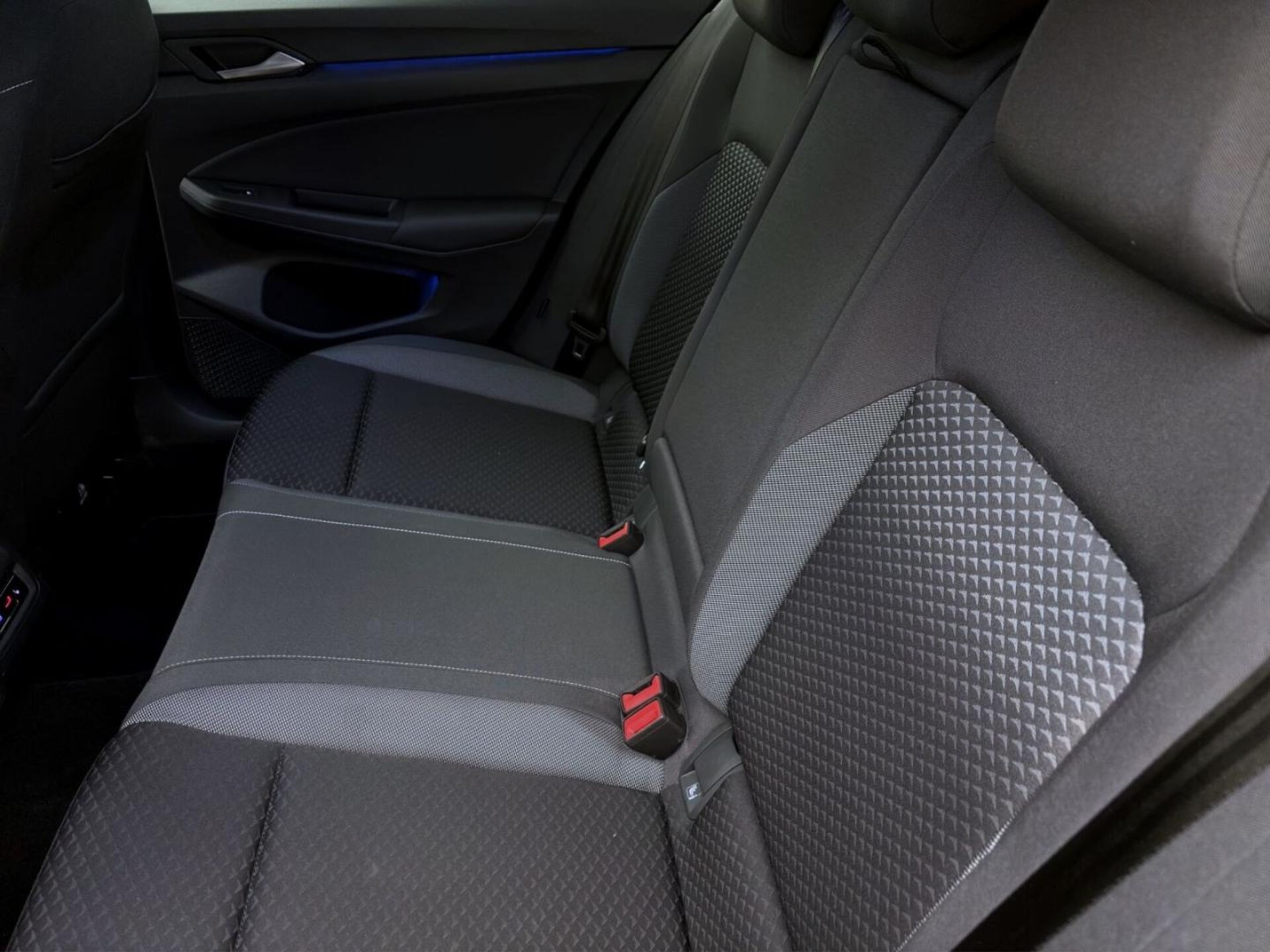 Volkswagen Golf Active