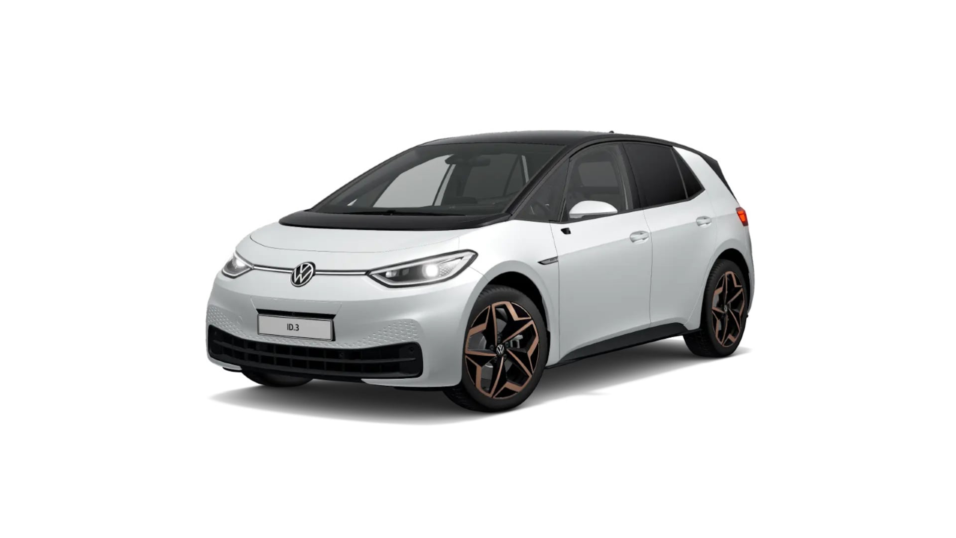 Volkswagen ID.3 Pro S