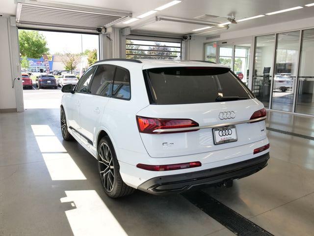 2021 Audi Q7