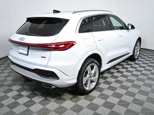 2026 Audi Q5