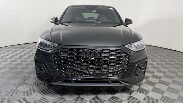 2023 Audi Q5 Sportback