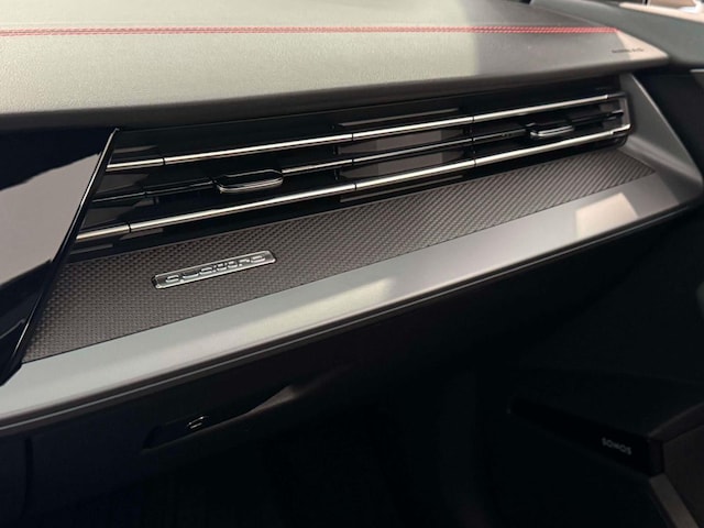 2026 Audi S3 Base - Photo 26