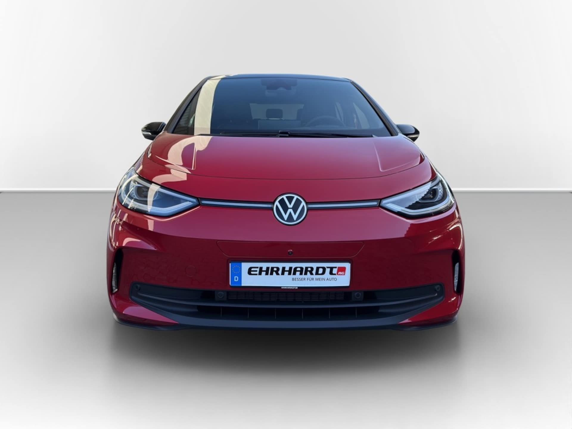 Volkswagen ID.3 Pro S