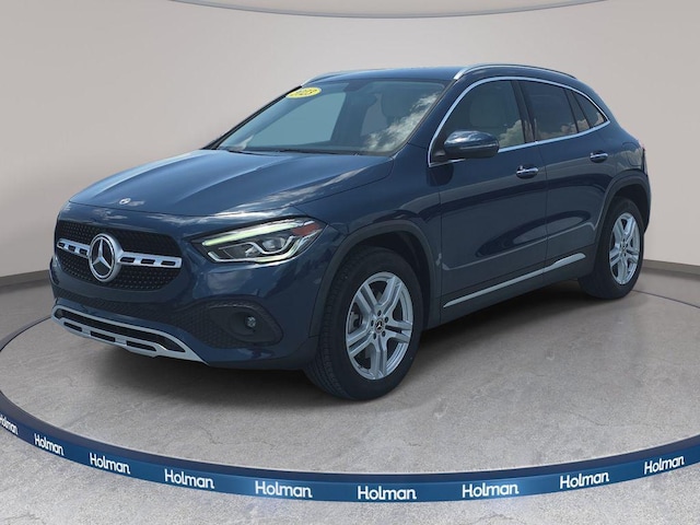 2023 Mercedes-Benz GLA 250
