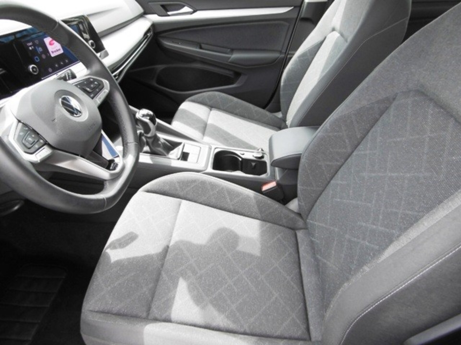 Volkswagen Golf Life