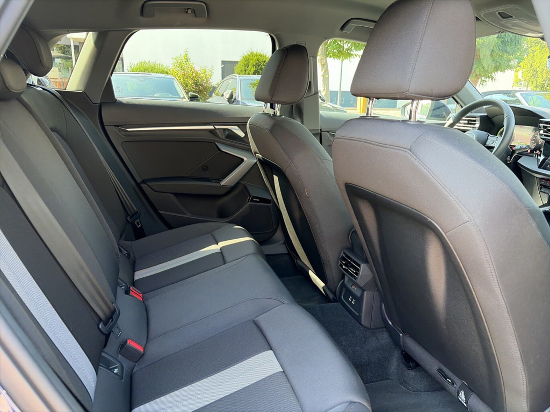 Audi A3 Sportback TFSI e