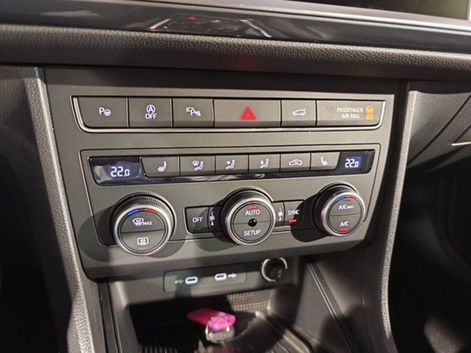 SEAT Ateca – Bild 16