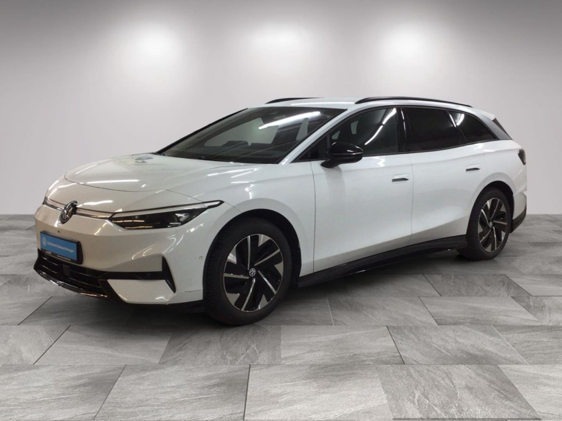 Volkswagen ID.7 Tourer Pro