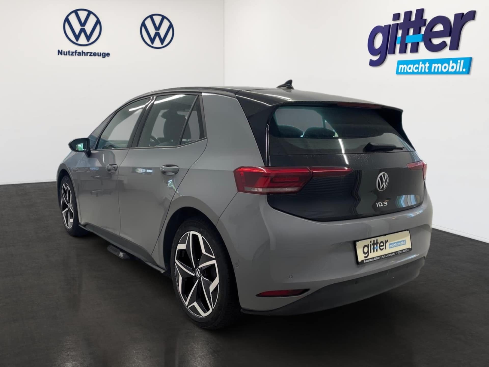 Volkswagen ID.3 Pro Performance