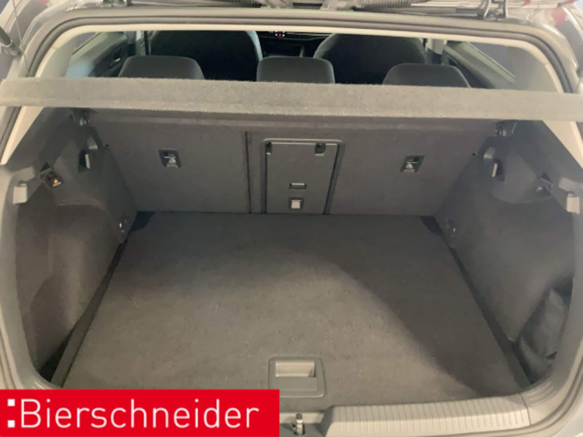 Volkswagen Golf Active