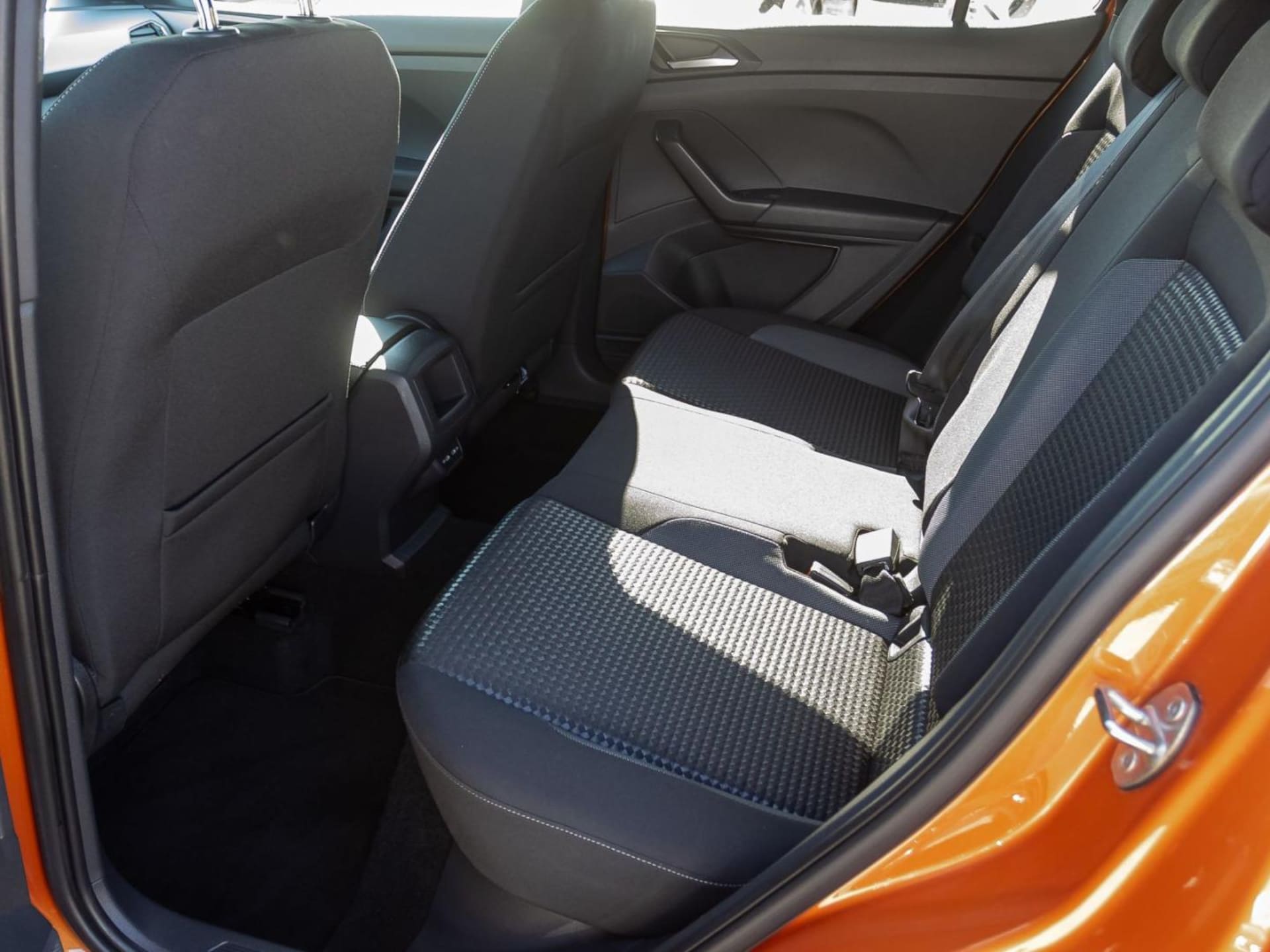 Volkswagen T-Cross ACTIVE