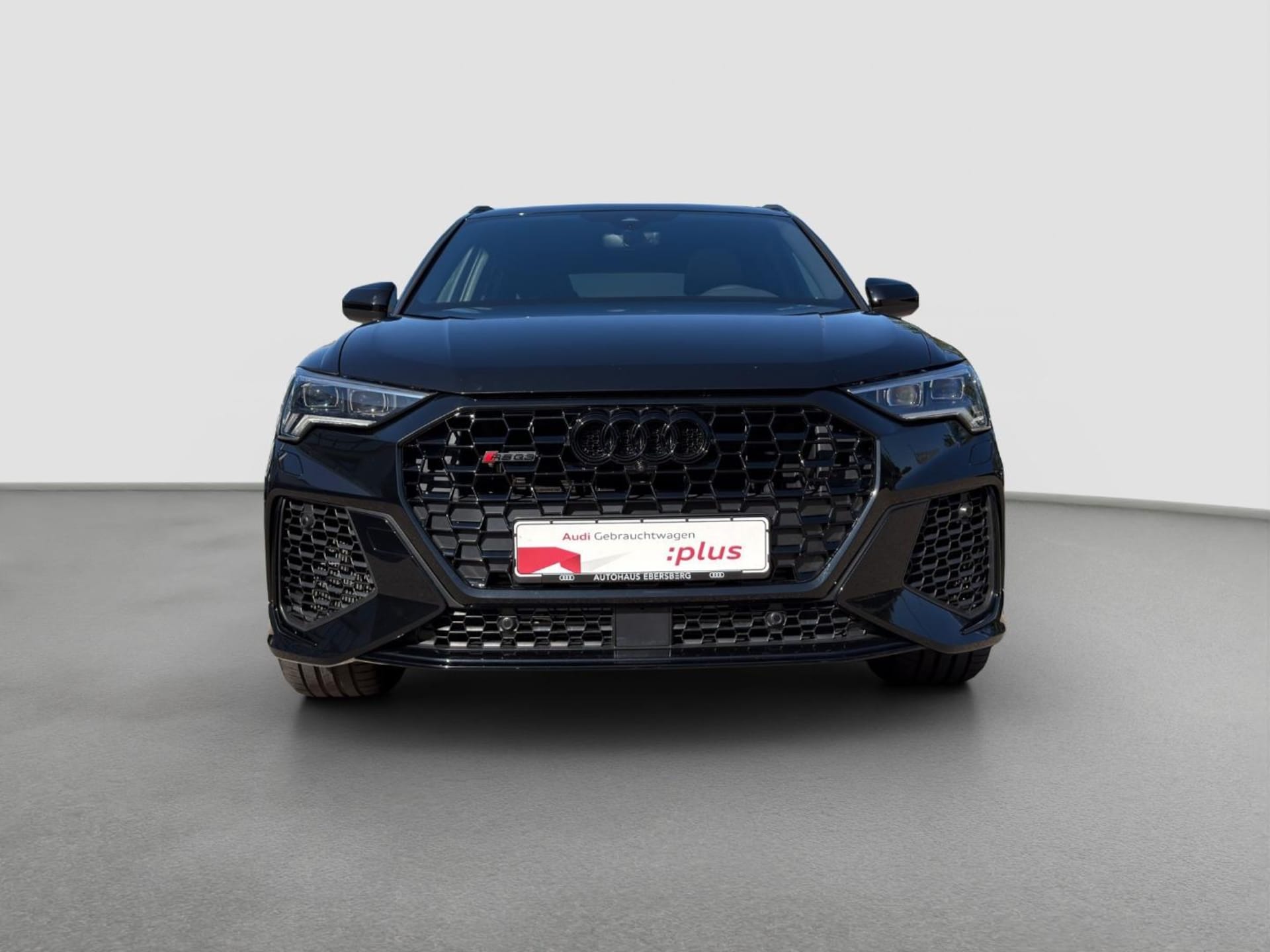 Audi RS Q3