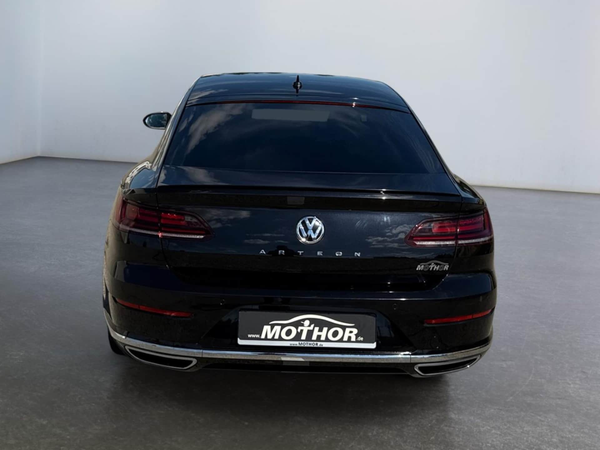 Volkswagen Arteon R-Line