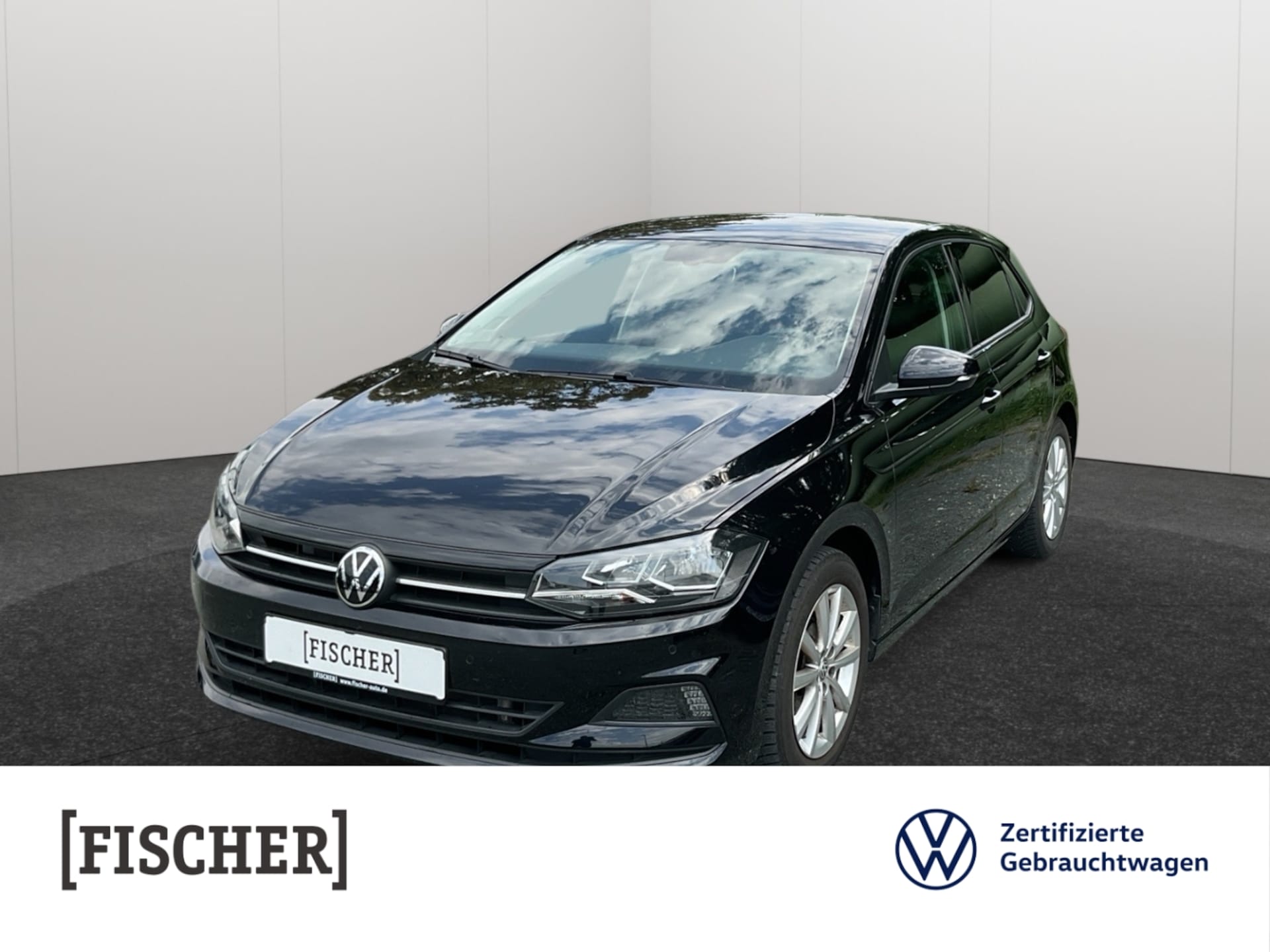 Volkswagen Polo Comfortline