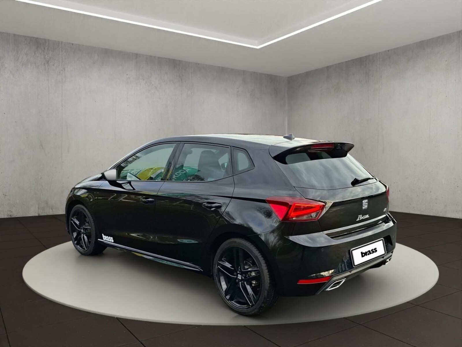SEAT Ibiza – Bild 3