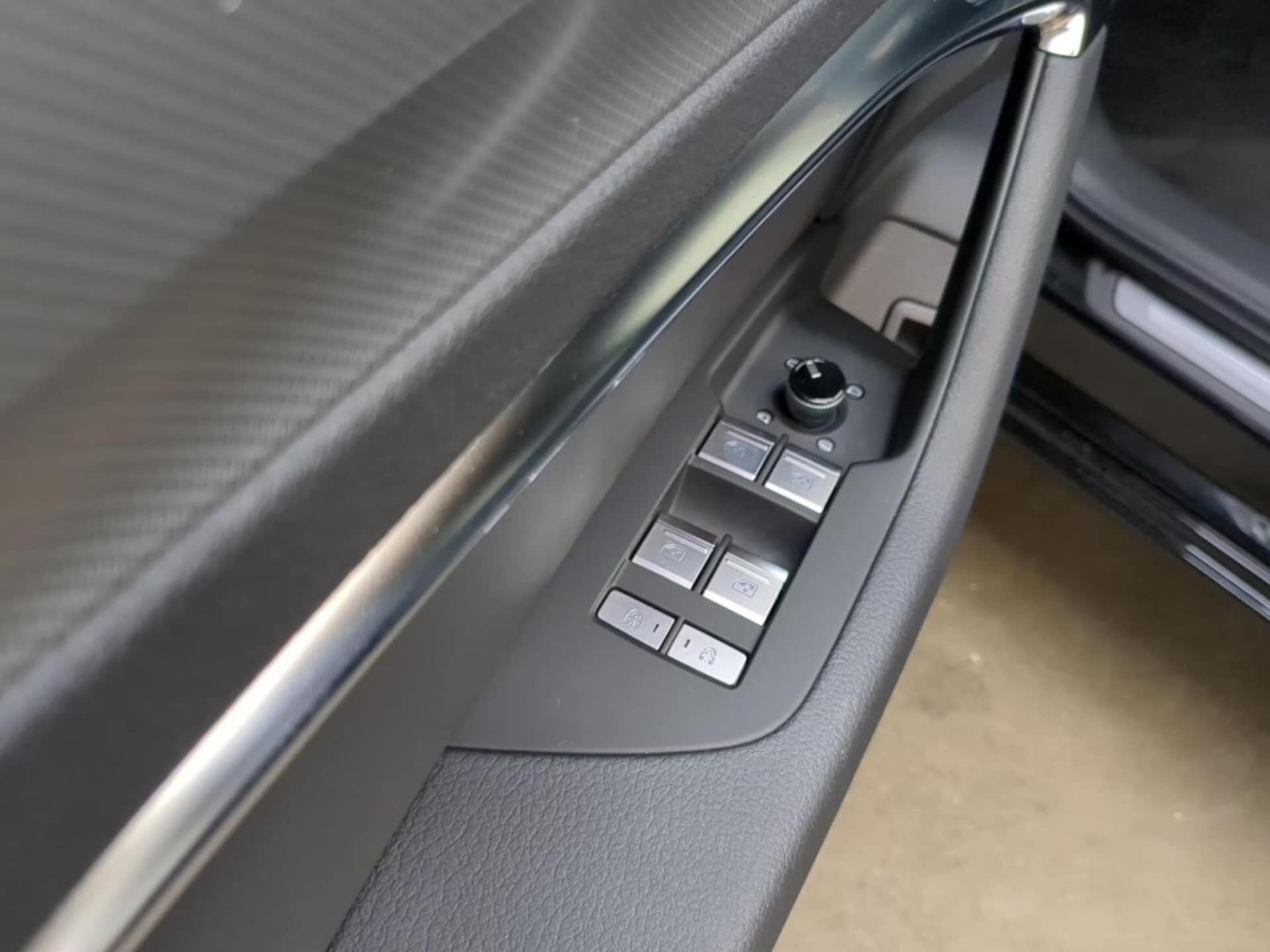 Audi A6 Avant Design