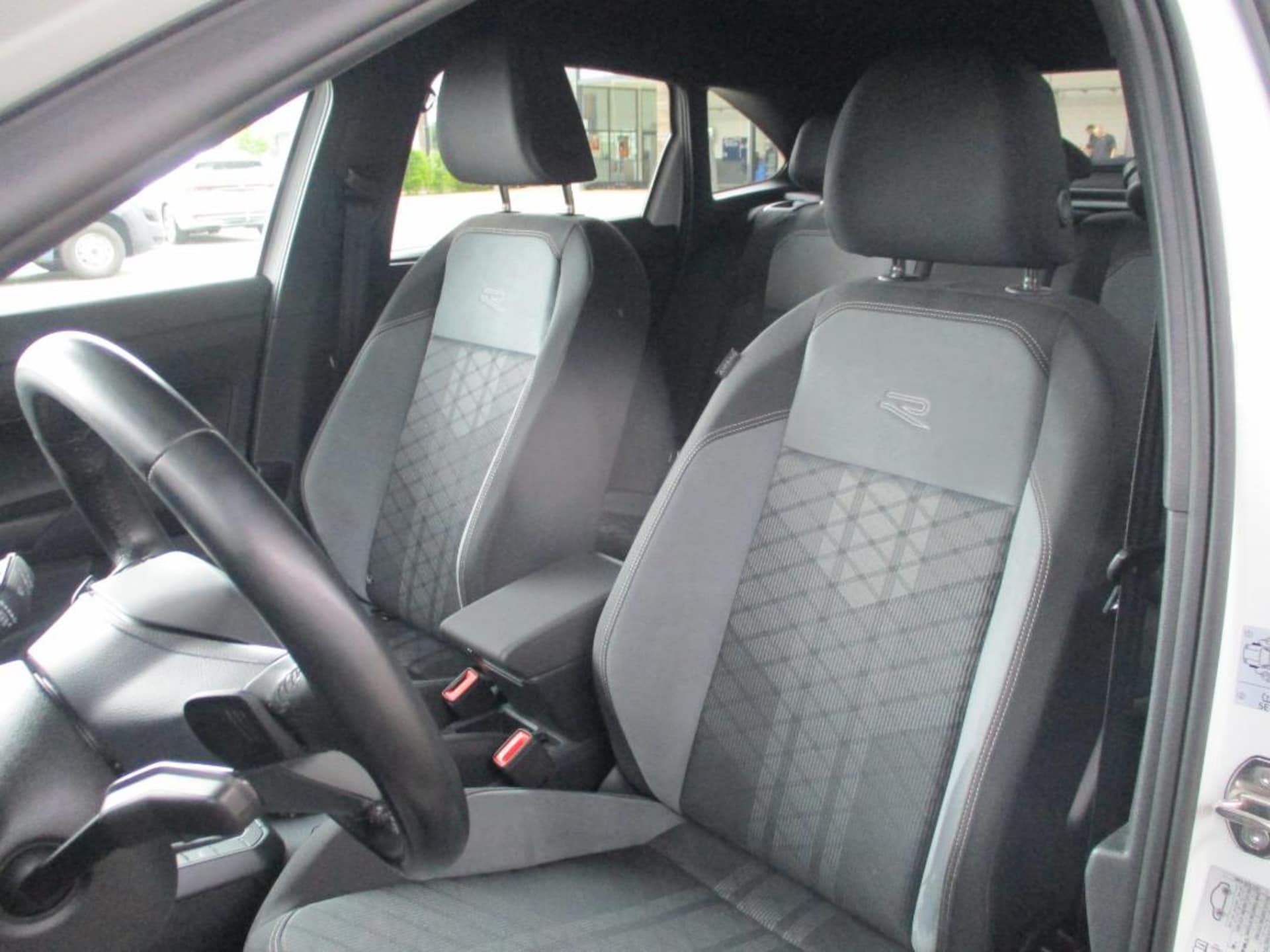 Volkswagen Taigo R-Line