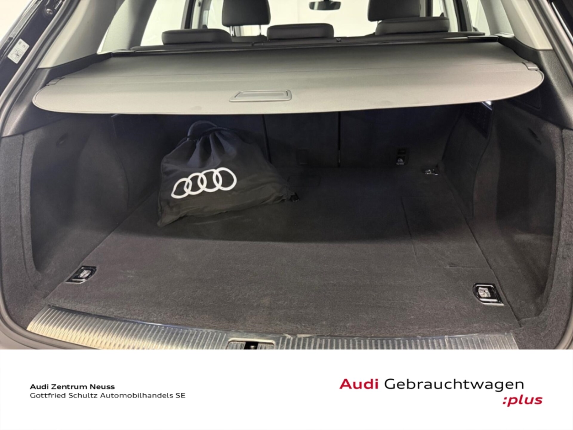 Audi Q5 TFSI e