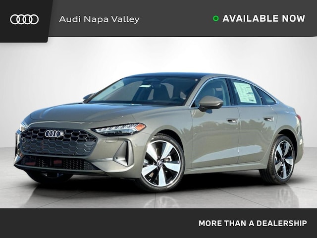 2025 Audi A5