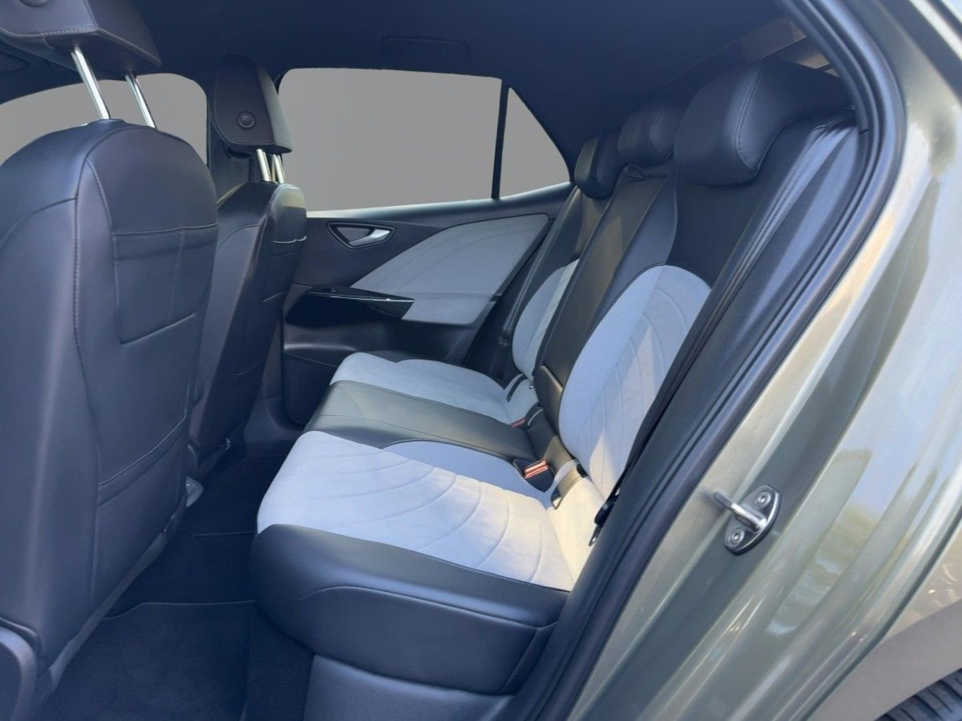 Volkswagen ID.3 MOVE Pro