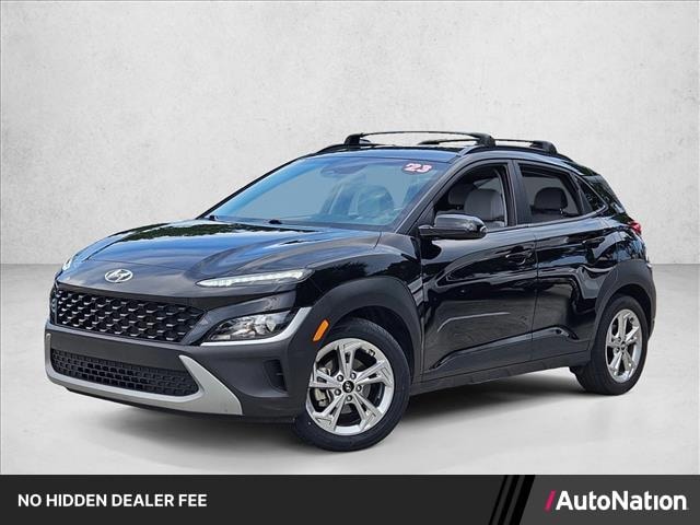2023 Hyundai Kona