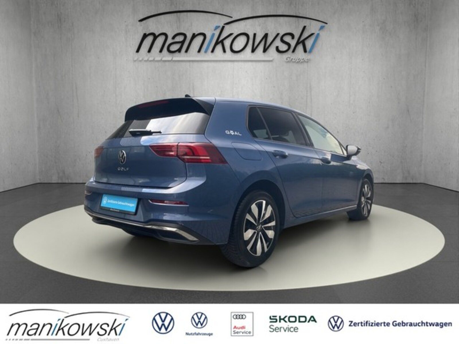 Volkswagen Golf – Bild 5