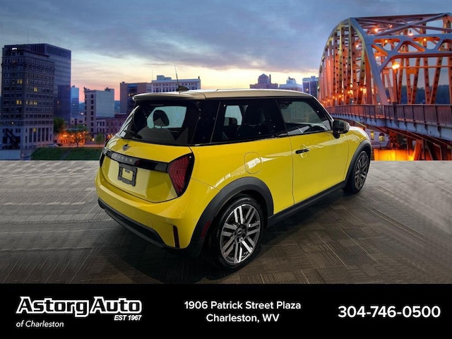 2025 MINI