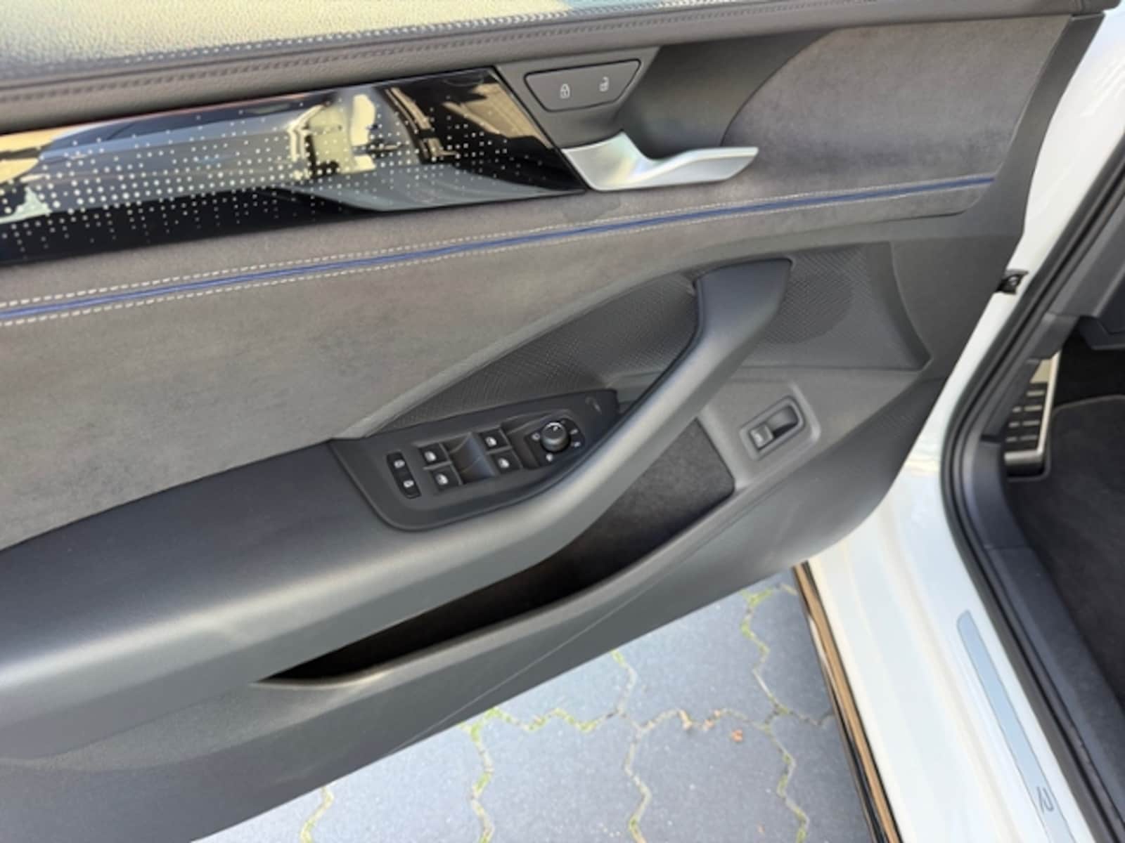 Volkswagen Passat – Bild 23